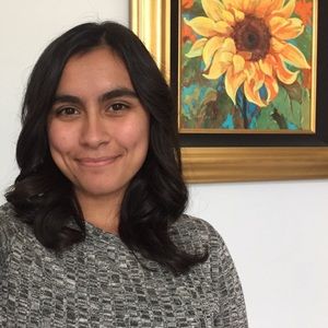 Meet your Posher, Riley